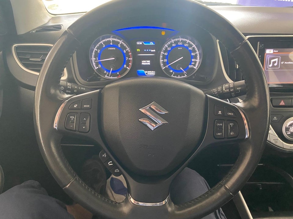 Suzuki Baleno 1,2 Dualjet Comfort 5d