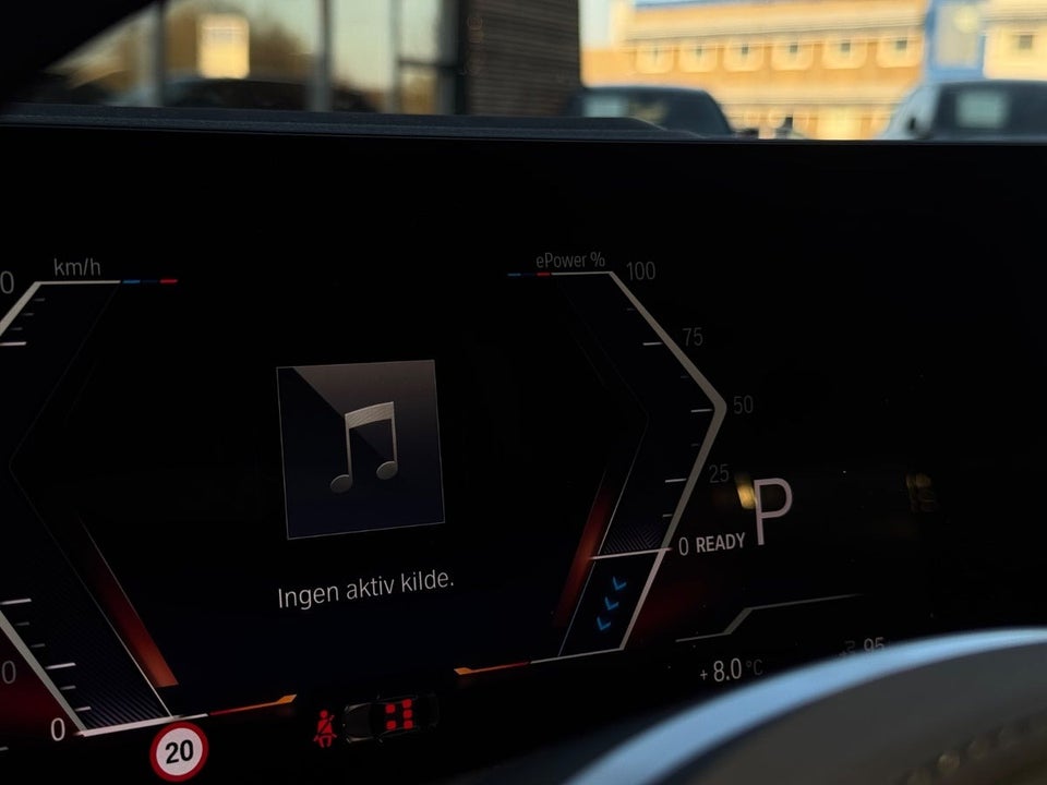 BMW i4 eDrive35 M-Sport 5d