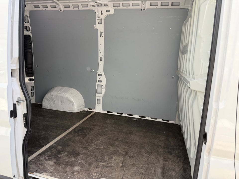 Citroën Jumper 33 2,2 BlueHDi 140 L2H2 FlexLine