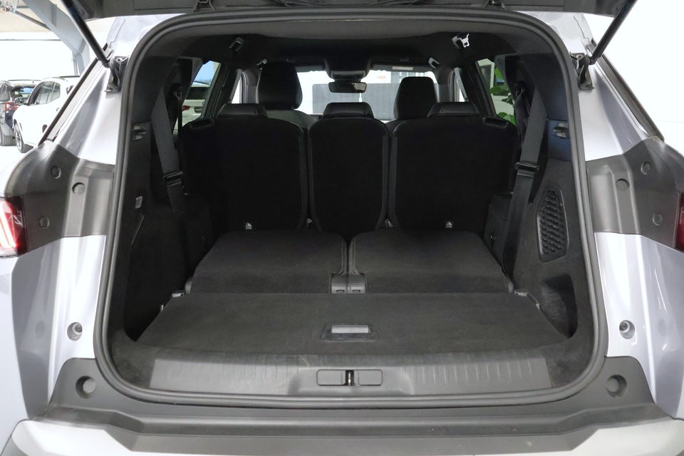 Peugeot e-5008 77 Allure Pack 7prs 5d