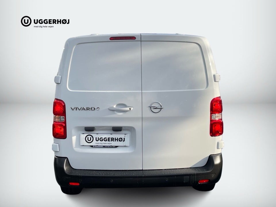 Opel Vivaro-e 75 Enjoy Db.Kab L2