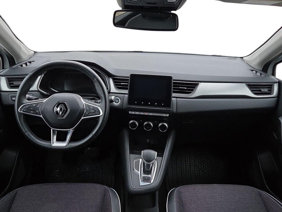 Renault Captur 1,3 TCe 155 Intens EDC 5d