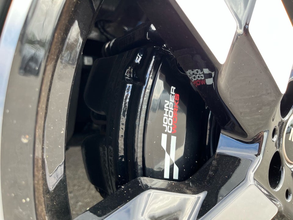 MINI Countryman E JCW Trim L 5d