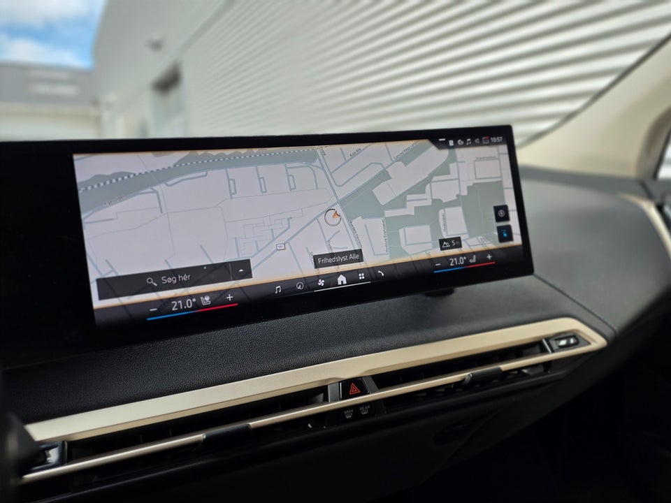 BMW iX xDrive40 5d