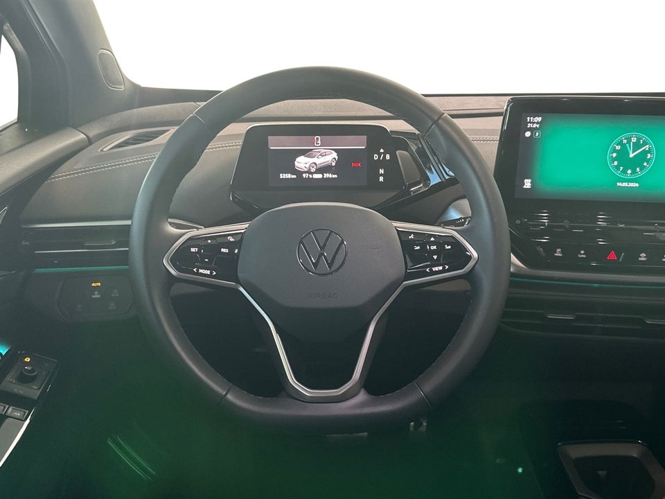 VW ID.4 Pro 5d