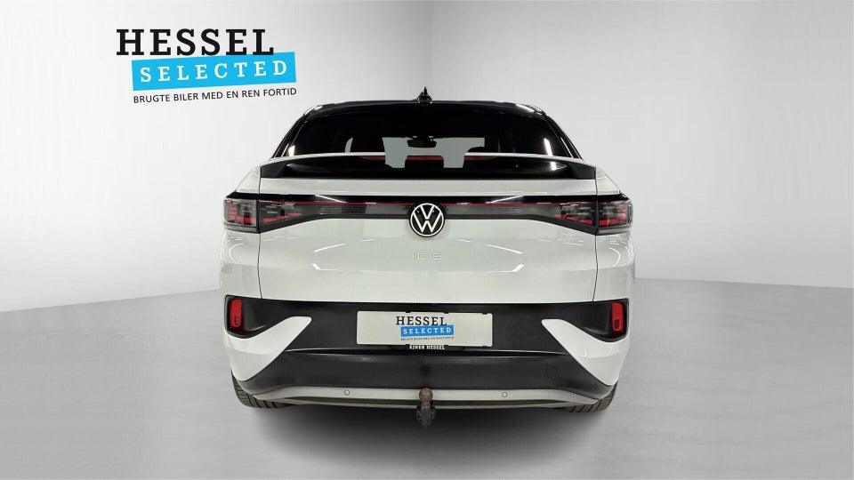 VW ID.5 77 Pro Performance 5d