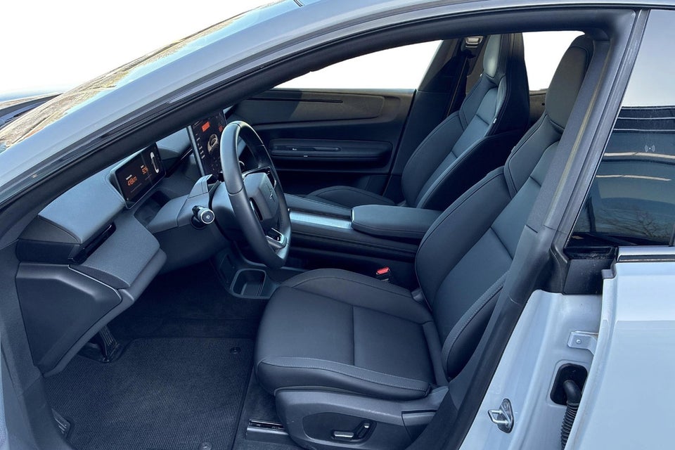 Polestar 4 Long Range 5d