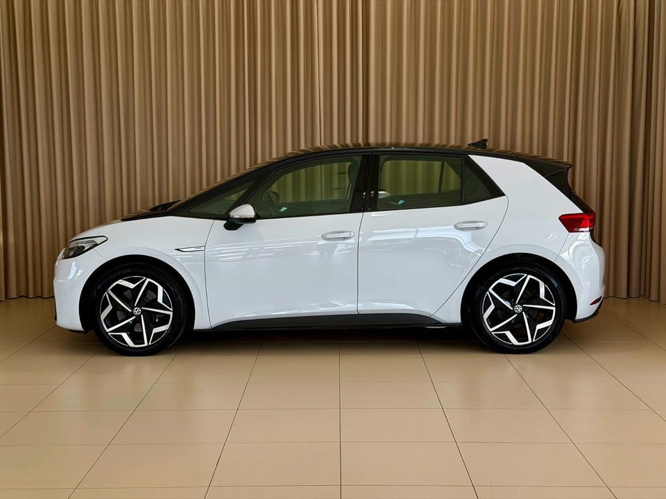 VW ID.3 58 Pro 5d