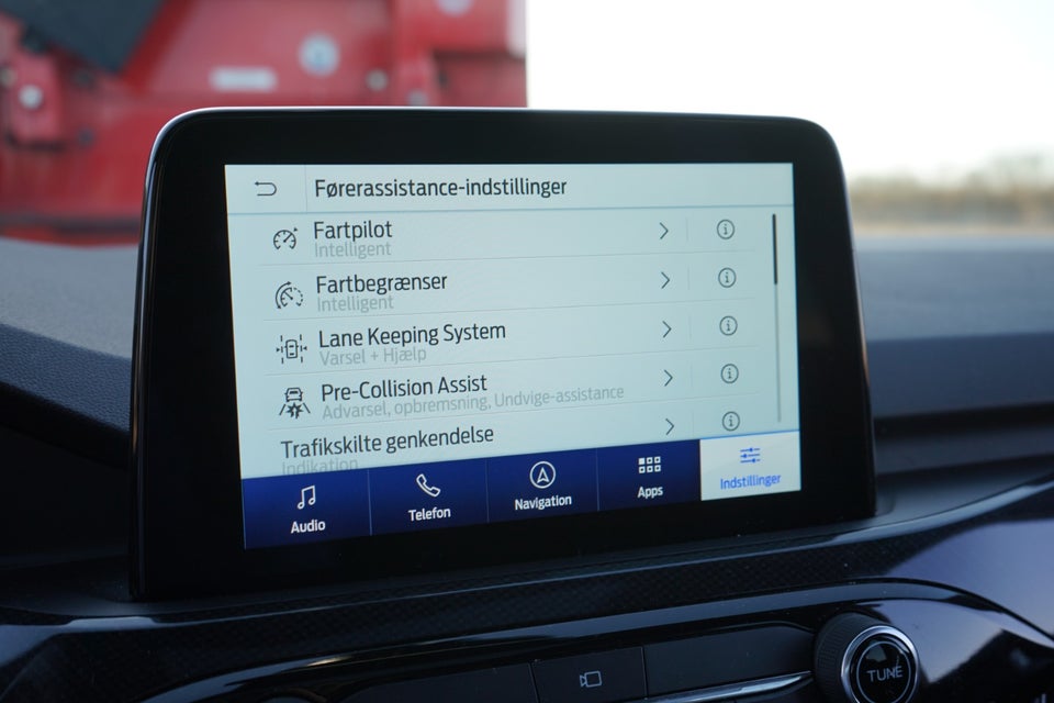 Ford Kuga 2,5 PHEV ST-Line X CVT 5d