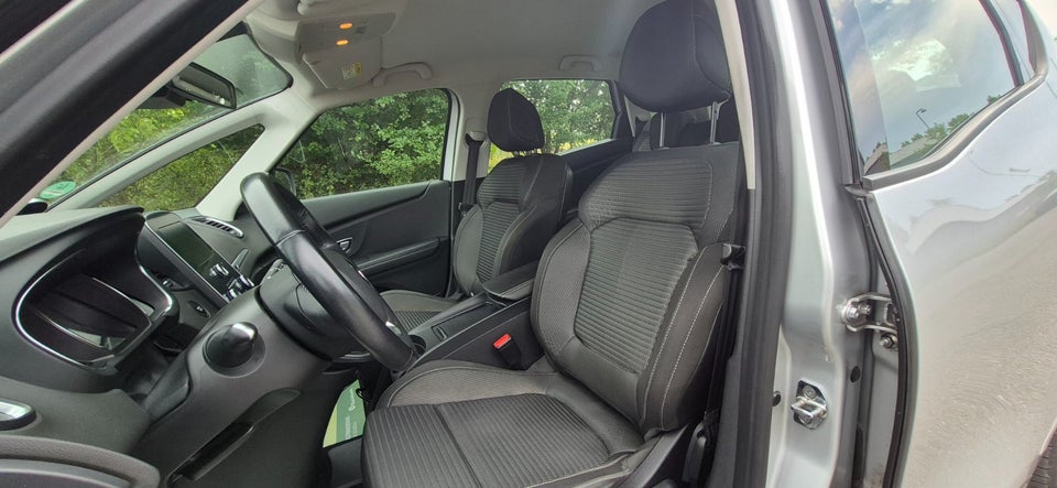 Renault Scenic IV 1,2 TCe 130 Zen 5d