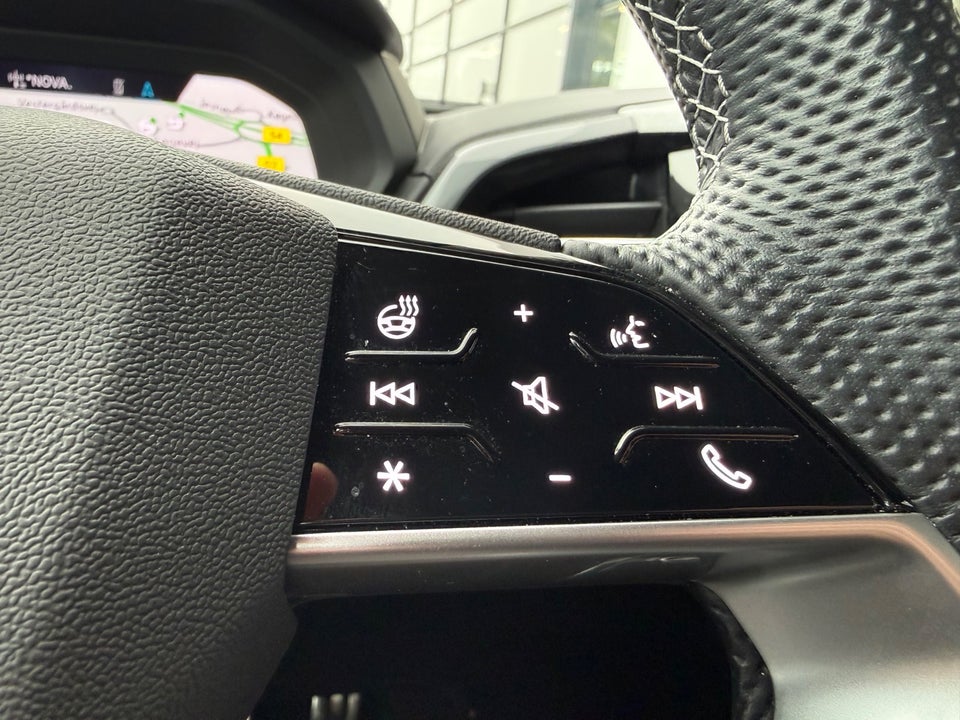 Audi Q4 e-tron 45 Ultra S-line 5d