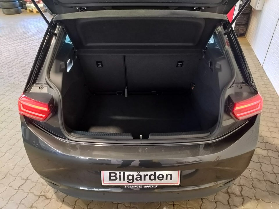 VW ID.3 58 Pro Performance Life 5d