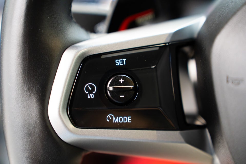 BMW i5 eDrive40 Touring Fully Charged M-Sport 5d