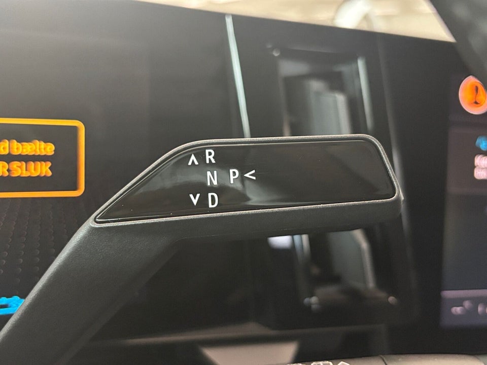 Renault Megane E-Tech 40 Equilibre 5d