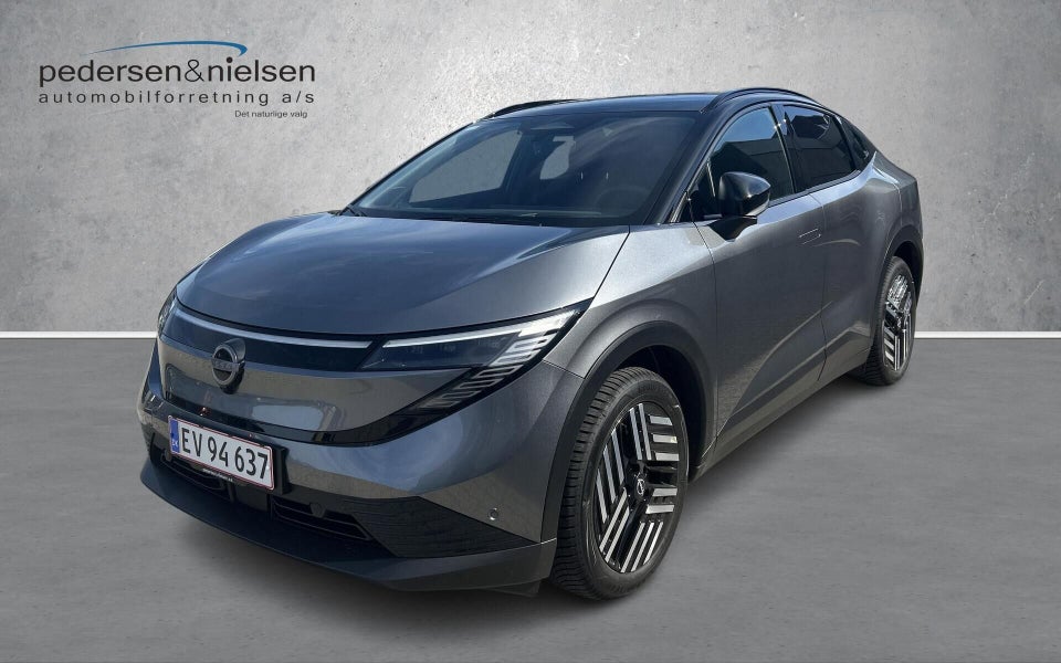 Nissan Leaf 75 Advance 5d