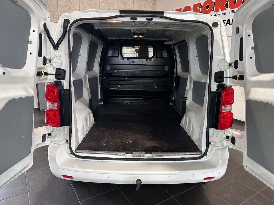 Peugeot Expert 2,0 BlueHDi 177 L2 Ultimate EAT8 Van