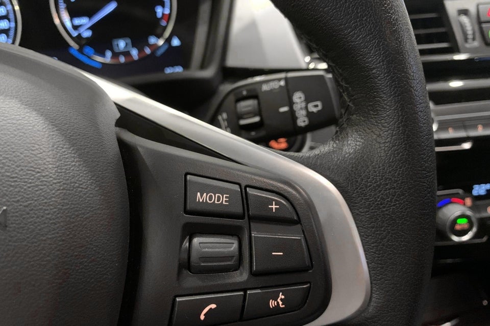 BMW X2 2,0 sDrive20i Advantage aut. 5d