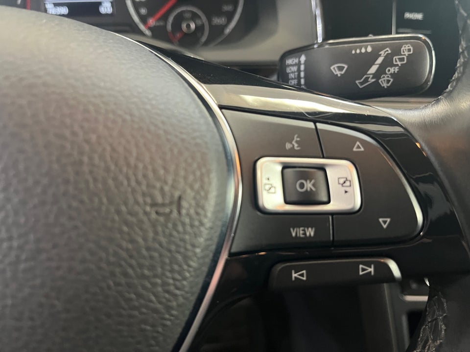 VW Polo 1,0 TSi 95 Comfortline 5d