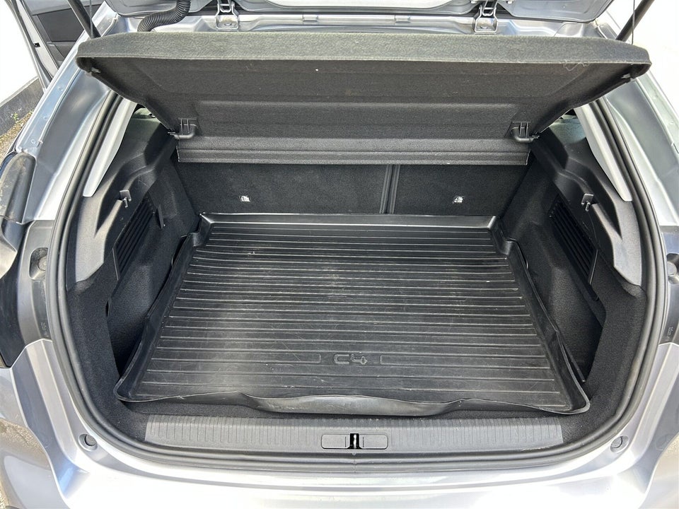 Citroën C4 1,2 PureTech 130 Feel EAT8 5d