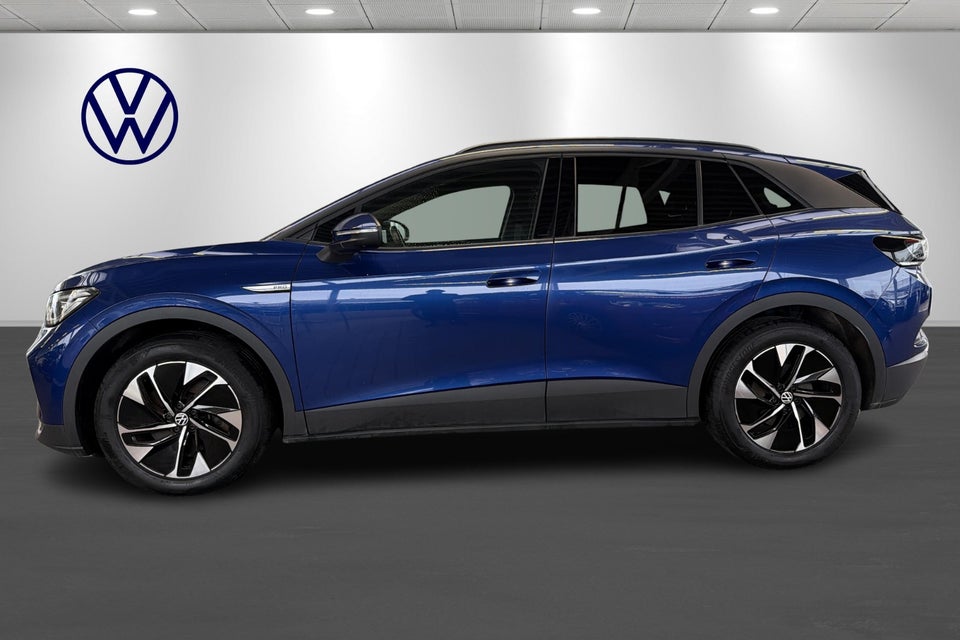 VW ID.4 77 Tech Performance 5d