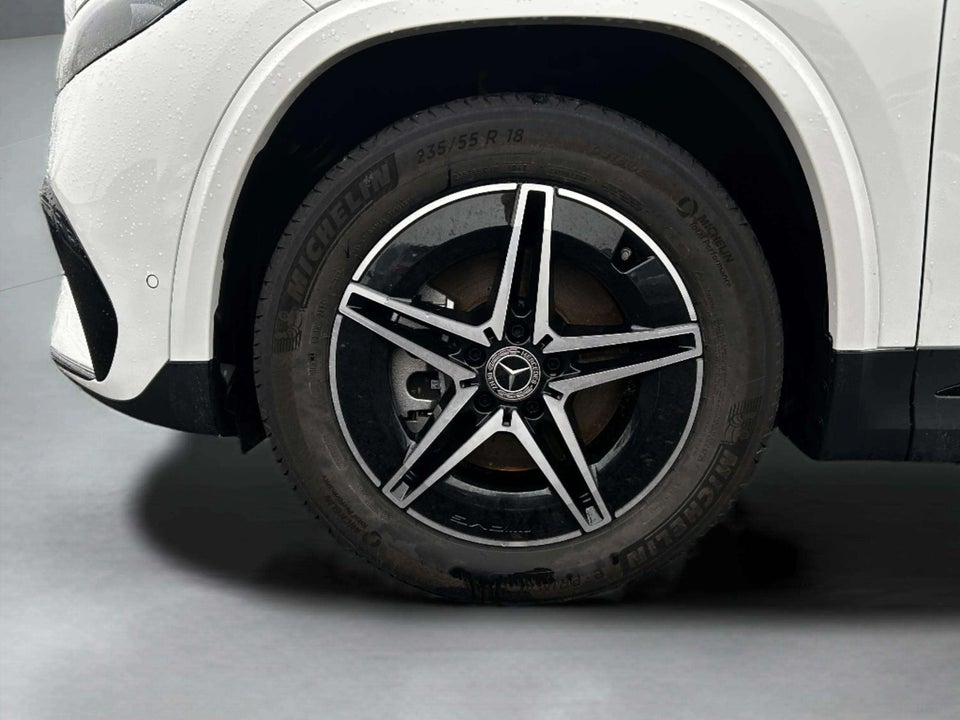 Mercedes EQA250 AMG Line 5d