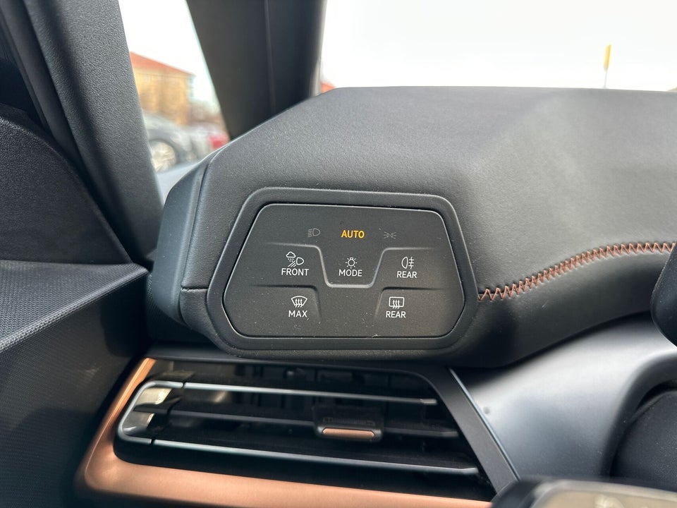 Cupra Born 77 e-Boost 5d