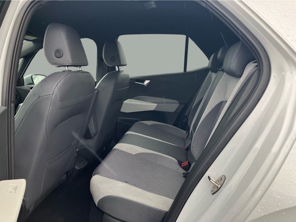 VW ID.3 58 Pro Performance 5d