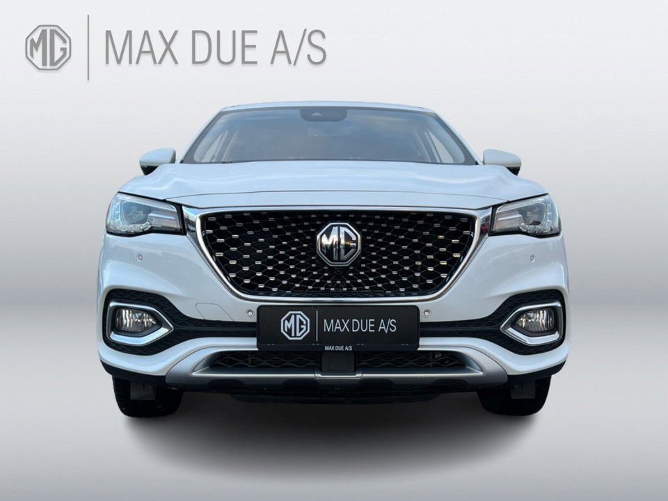MG EHS 1,5 PHEV Comfort 5d
