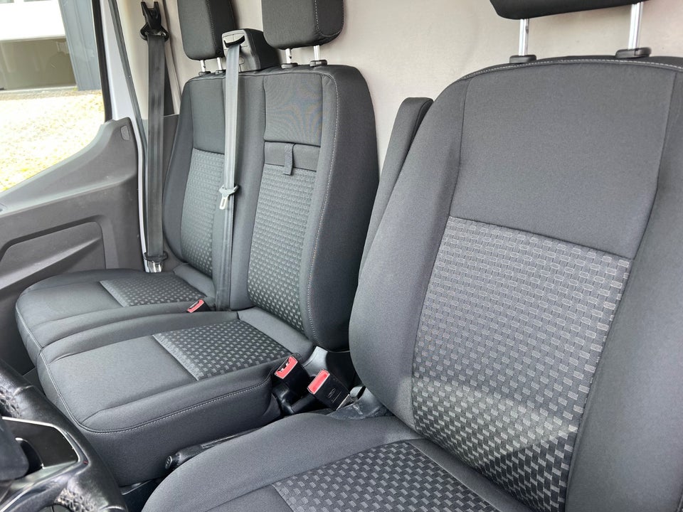 Ford Transit 350 L3 Van 2,0 TDCi 170 Trend aut. H2 RWD