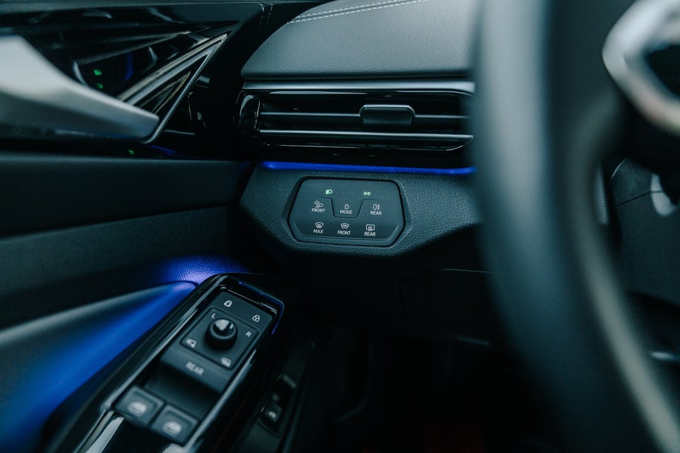 VW ID.4 77 Pro Style+ 5d