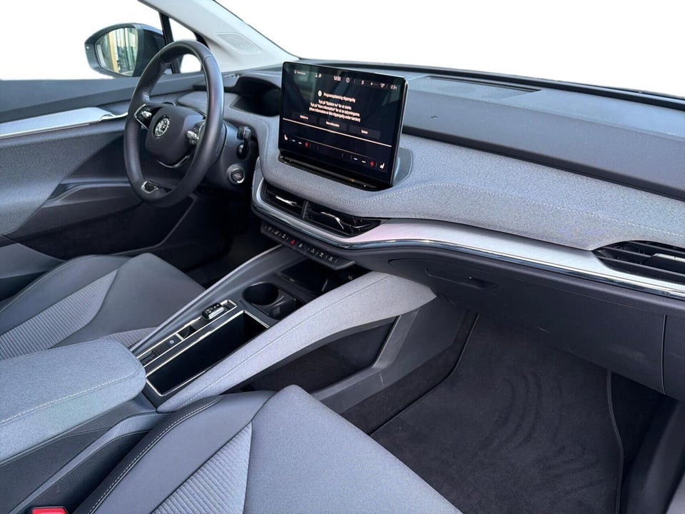 Skoda Enyaq 60 iV Premium 5d