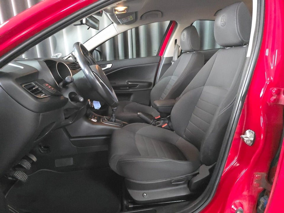 Alfa Romeo Giulietta 1,4 M-Air 150 Super 5d