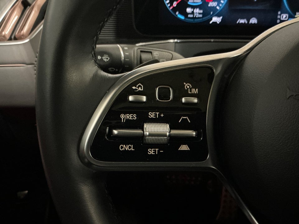 Mercedes EQC400 AMG Line 4Matic 5d