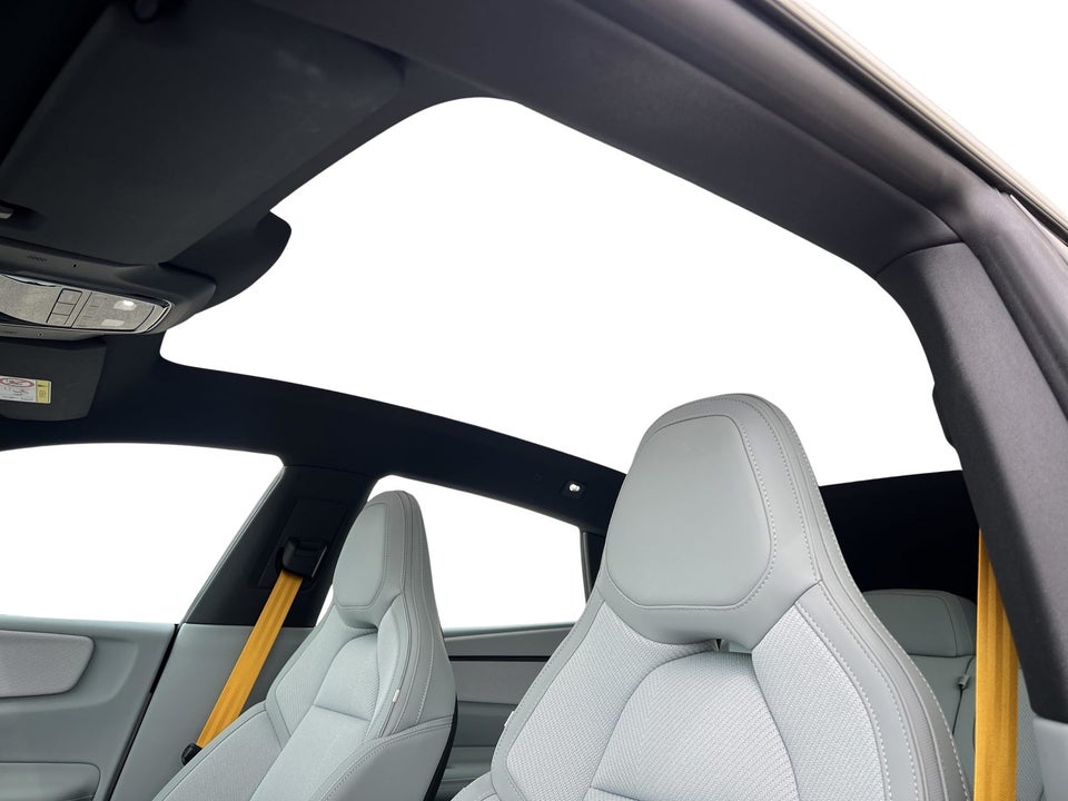 Polestar 4 Long Range Performance AWD 5d