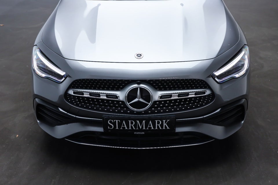 Mercedes GLA250 e 1,3 AMG Line aut. 5d