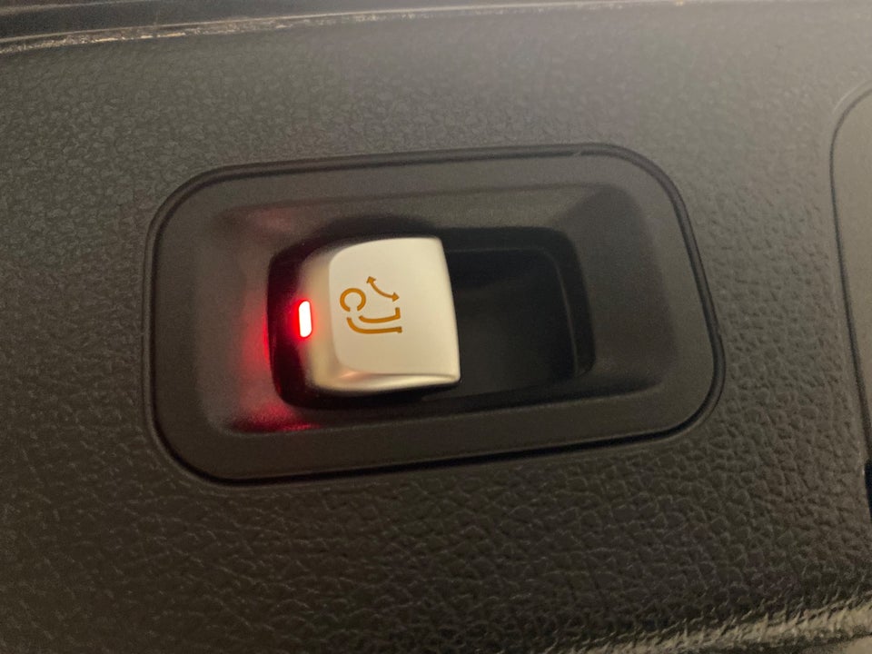 Mercedes EQC400 AMG Line 4Matic 5d