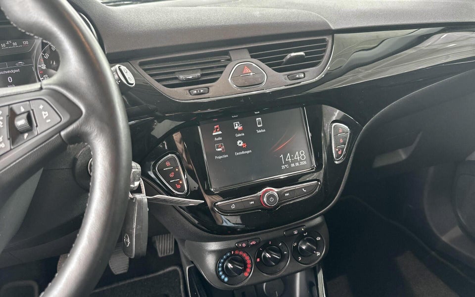 Opel Corsa 1,0 T 90 Enjoy 5d