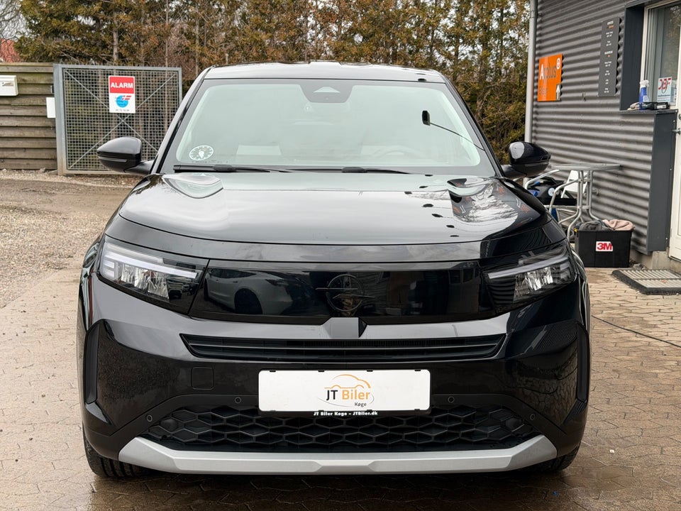 Opel Frontera 44 GS 5d