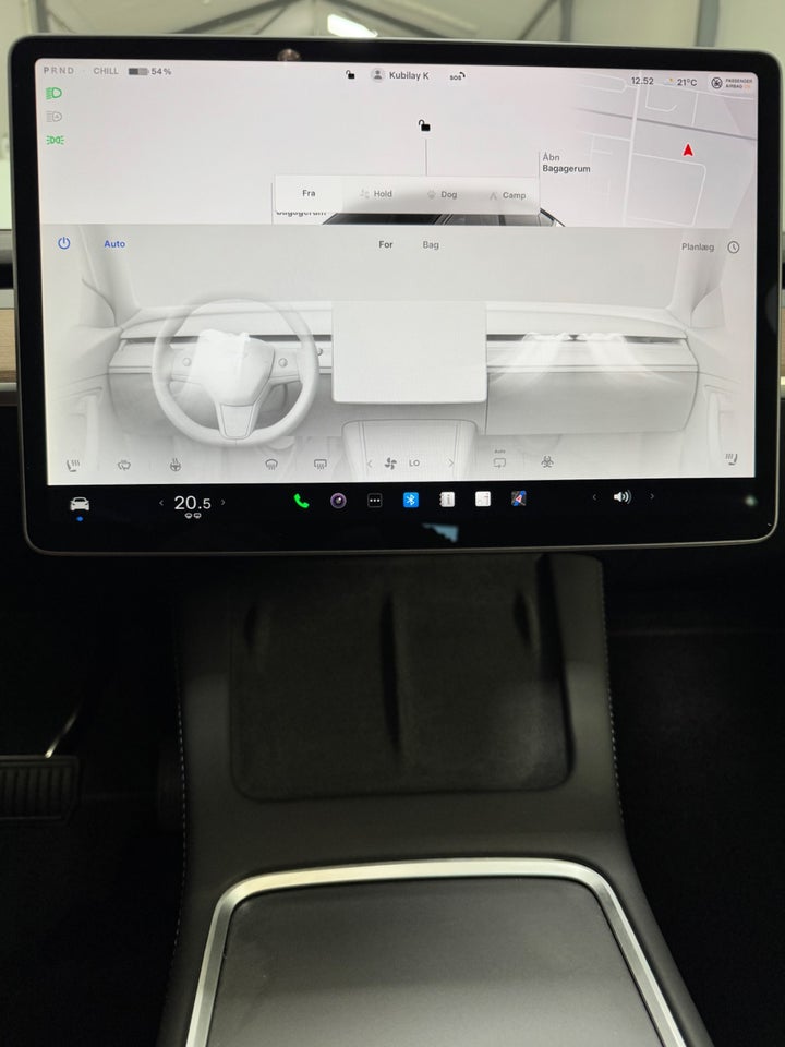 Tesla Model Y RWD 5d