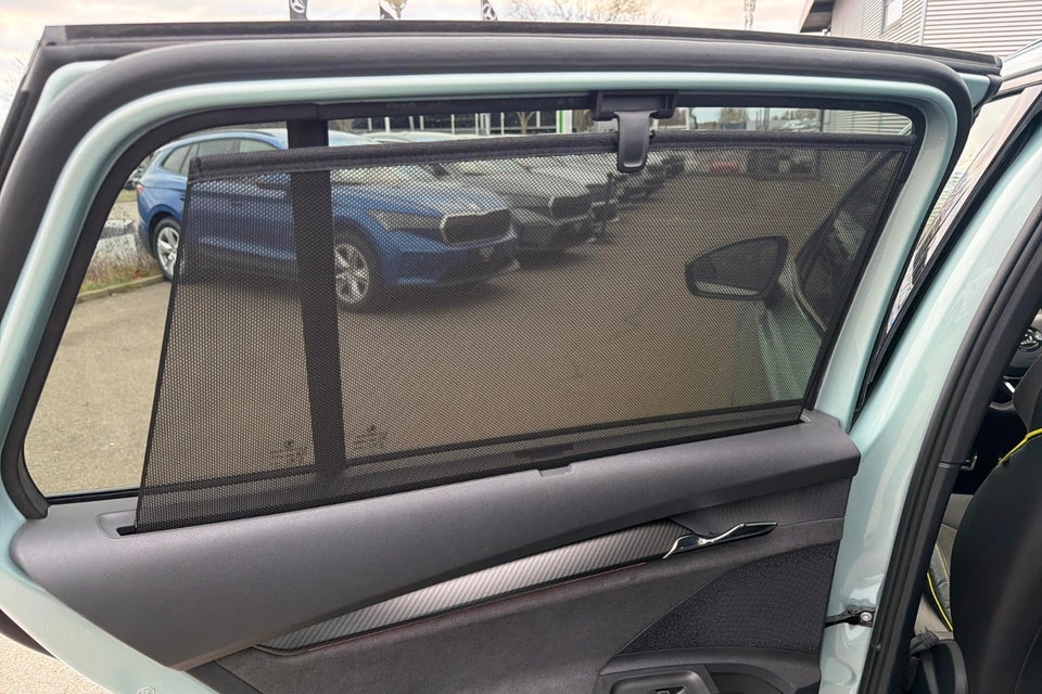 Skoda Enyaq iV RS 5d