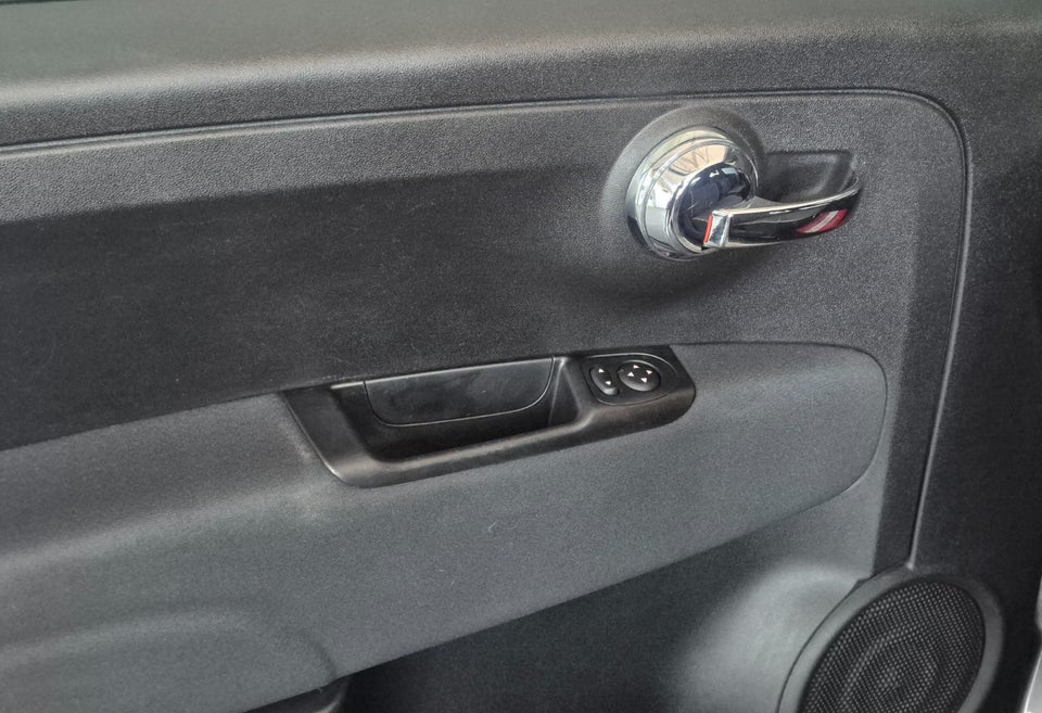 Fiat 500C 1,0 Hybrid Pop 2d