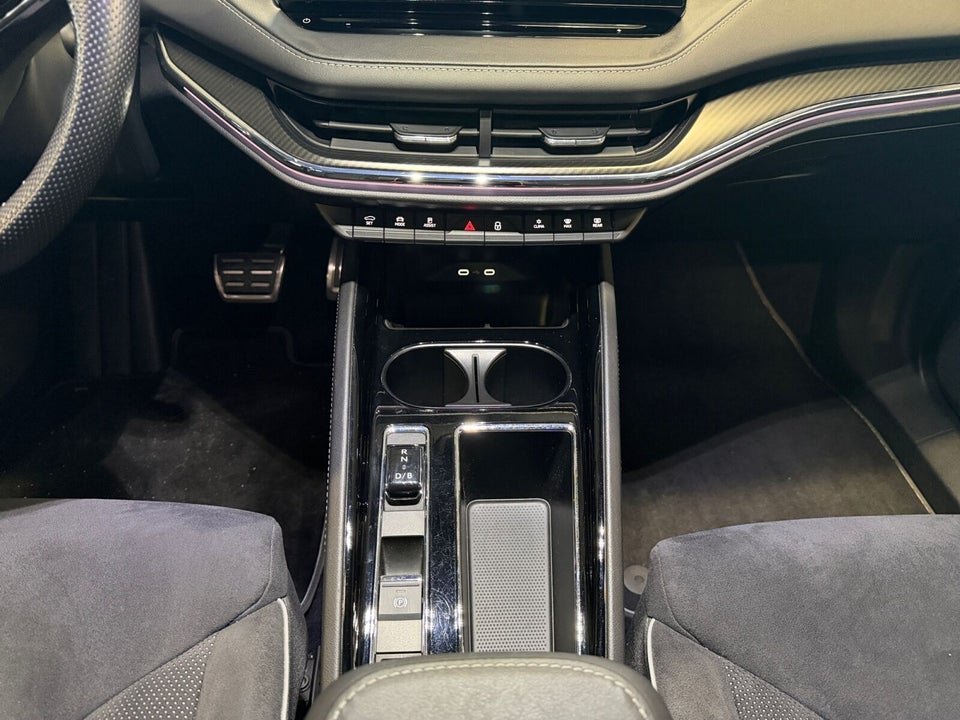 Skoda Enyaq 60 iV Sportline 5d