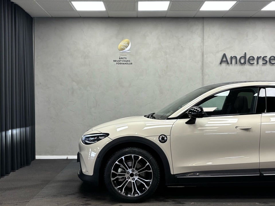 Smart #3 66 Premium 5d