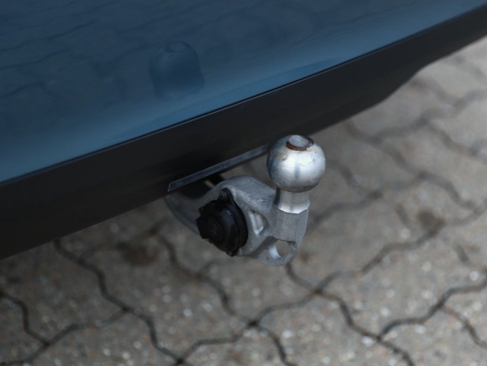 BMW i5 eDrive40 Fully Charged 4d