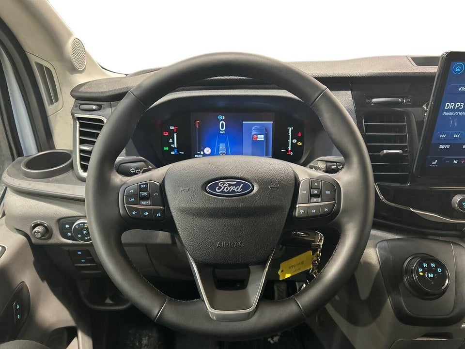 Ford Transit 350 L2 Van 2,0 EcoBlue Trend aut. H2 FWD