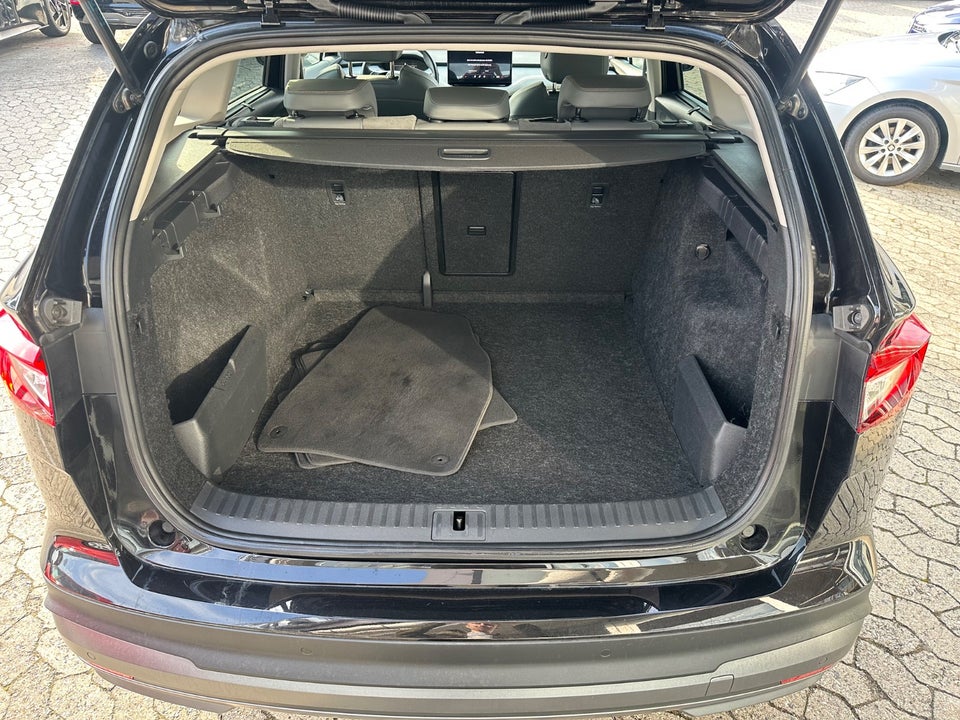 Skoda Enyaq 80x iV Lounge 5d