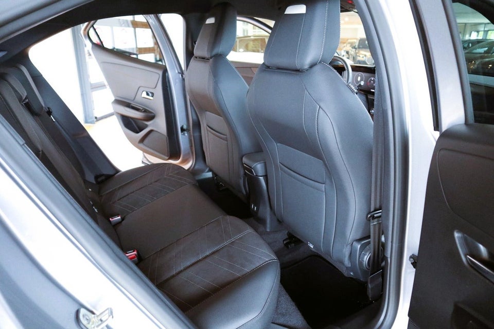 Opel Mokka-e 50 Ultimate 5d