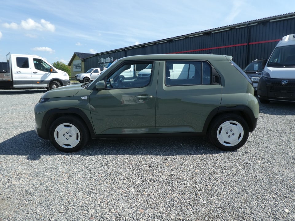 Hyundai Inster 42 Essential 5d