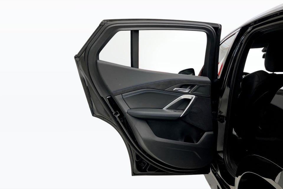 BMW iX2 xDrive30 M-Sport 5d