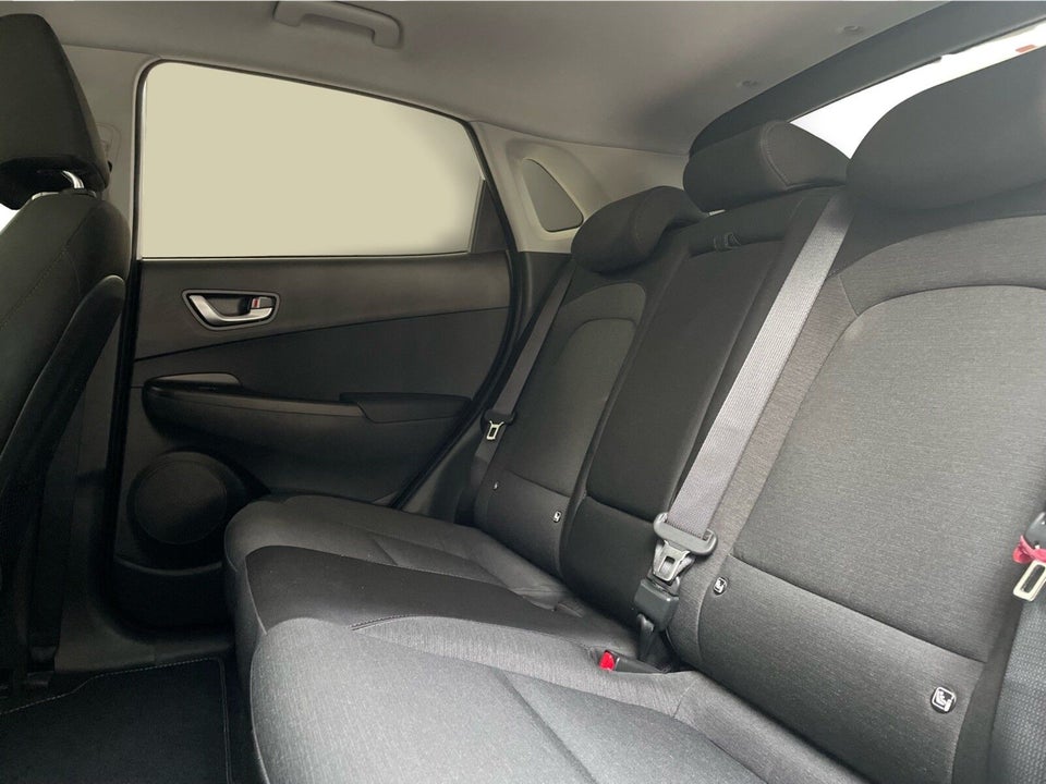 Hyundai Kona 64 EV Advanced 5d